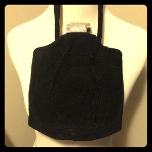 Vintage 1940’s Minibag.